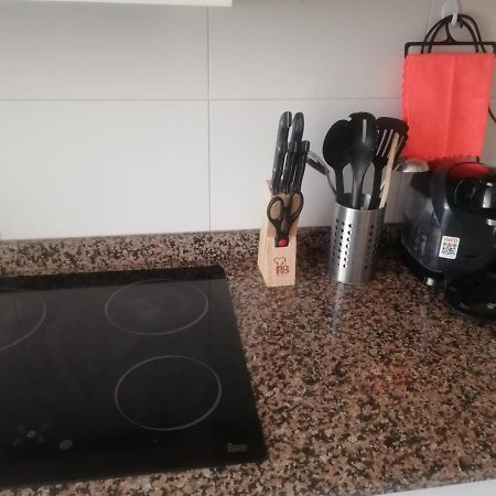 Apartamento Confortable En La Bahia De Alicante Exterior foto