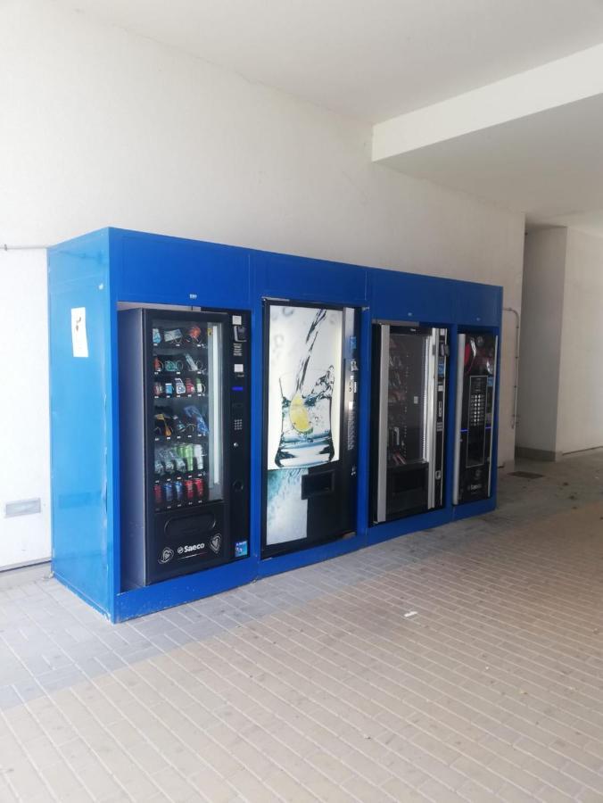 Apartamento Confortable En La Bahia De Alicante Exterior foto