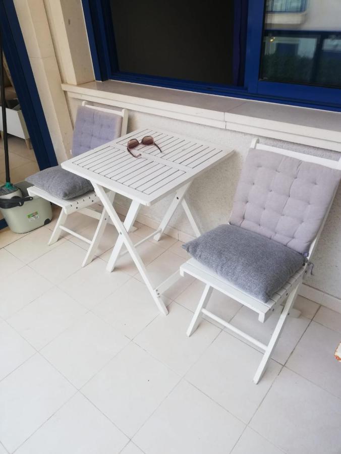 Apartamento Confortable En La Bahia De Alicante Exterior foto