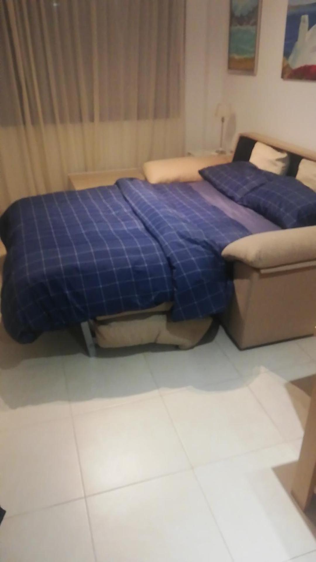 Apartamento Confortable En La Bahia De Alicante Exterior foto