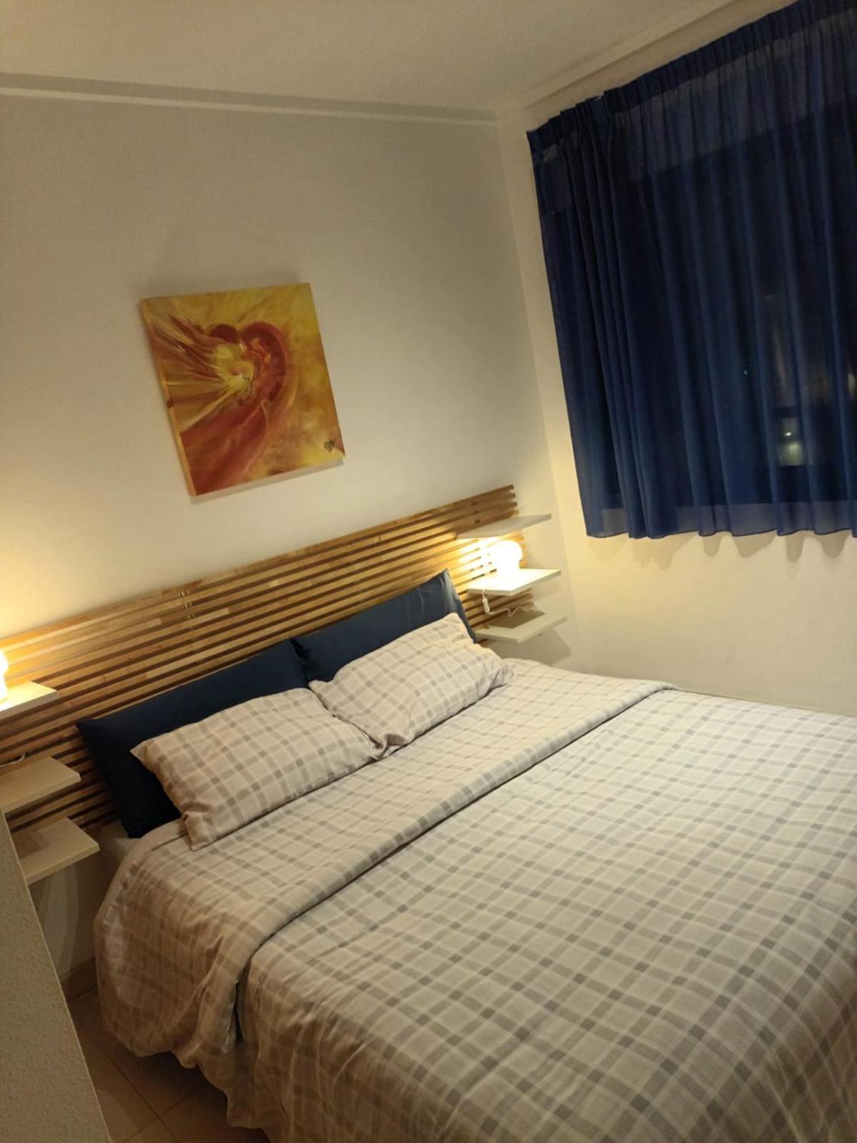 Apartamento Confortable En La Bahia De Alicante Exterior foto